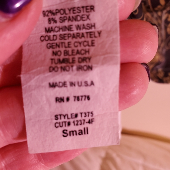 Dress - Picture 4 of 6